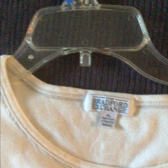 Elvis Presley 3/4 sleeve tee - Picture 5 of 5